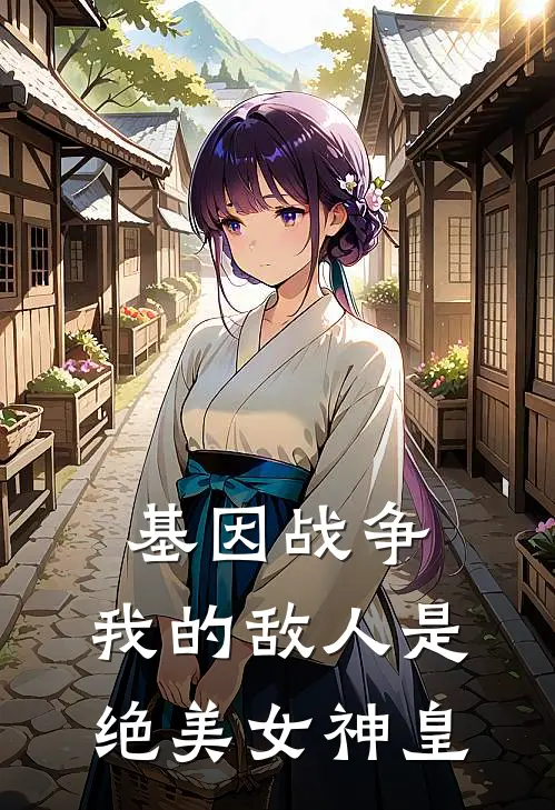 基因战争：我的敌人是绝美女神皇