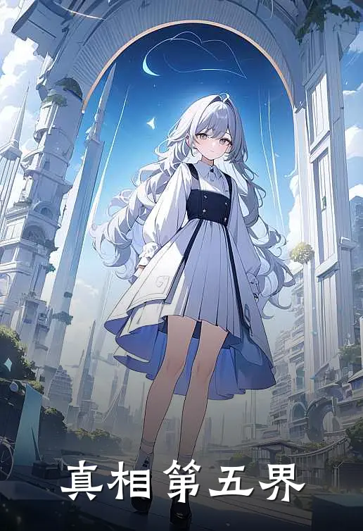 真相第五界