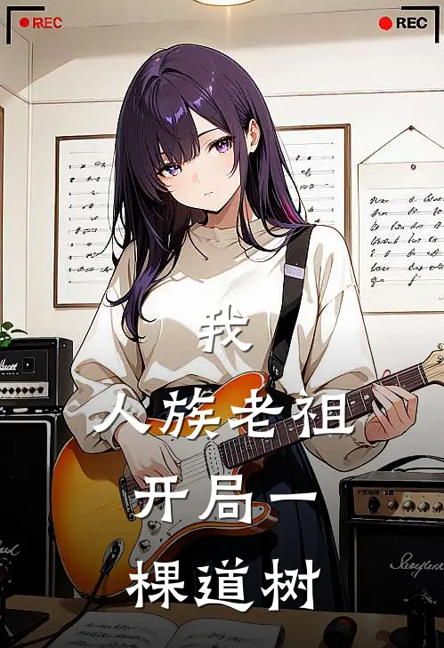 我，人族老祖，开局一棵道树