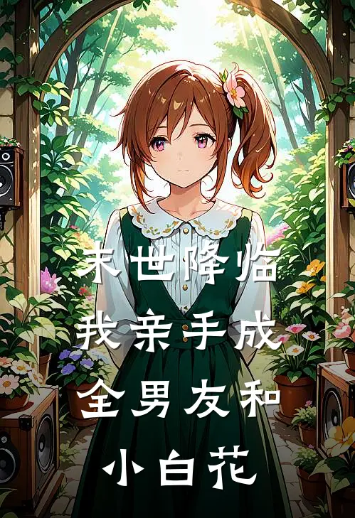 末世降临，我亲手成全男友和小白花