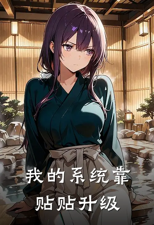 我的系统靠贴贴升级