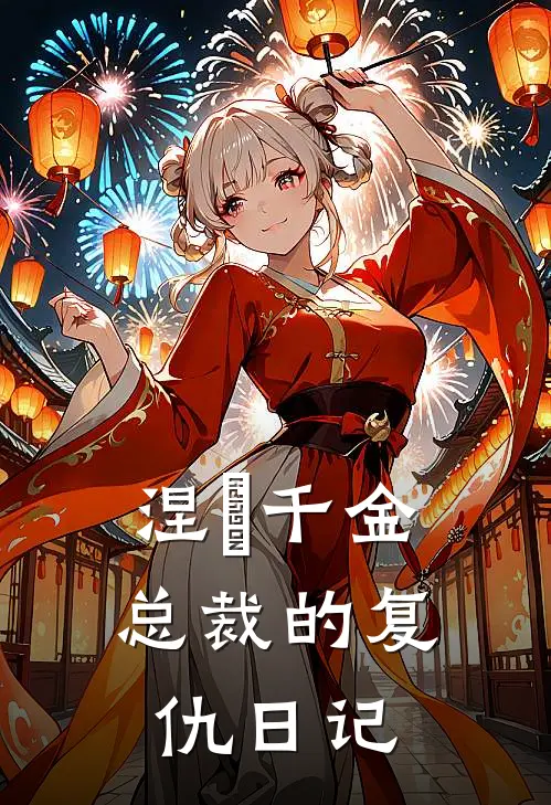 涅槃千金：总裁的复仇日记