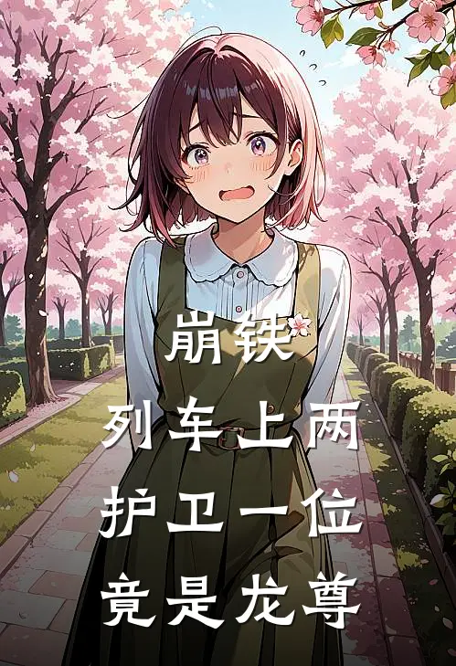 崩铁：列车上两护卫一位竟是龙尊