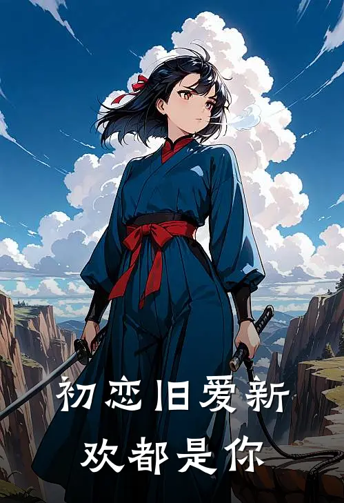 初恋旧爱新欢都是你