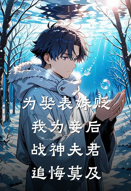 为娶表妹贬我为妾后，战神夫君追悔莫及