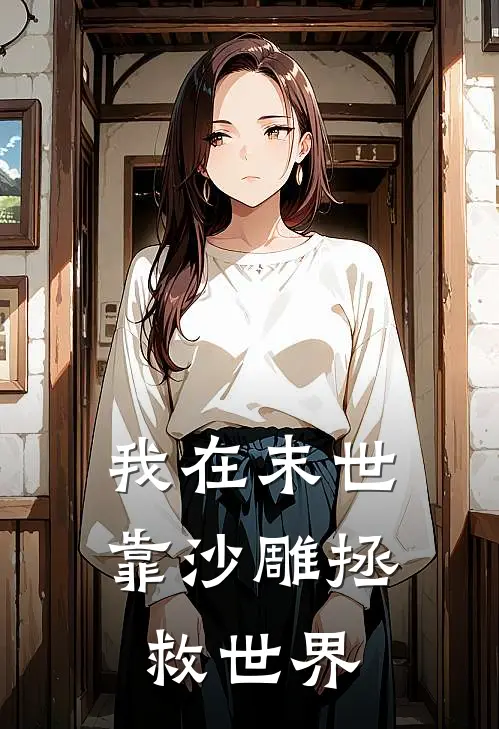 我在末世靠沙雕拯救世界