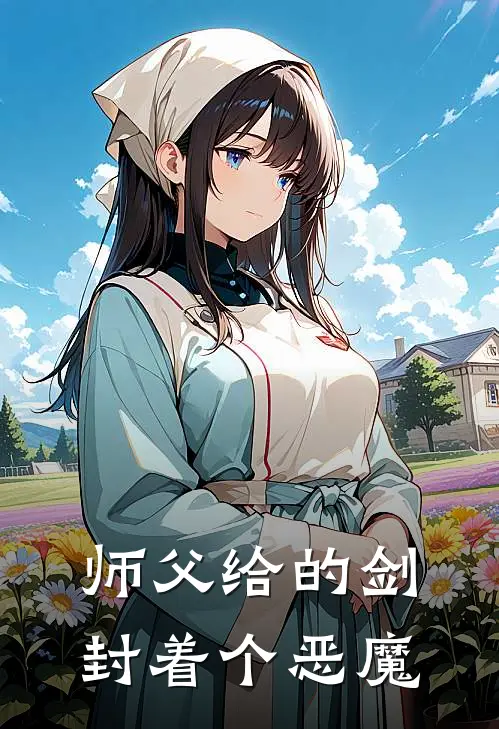 师父给的剑，封着个恶魔