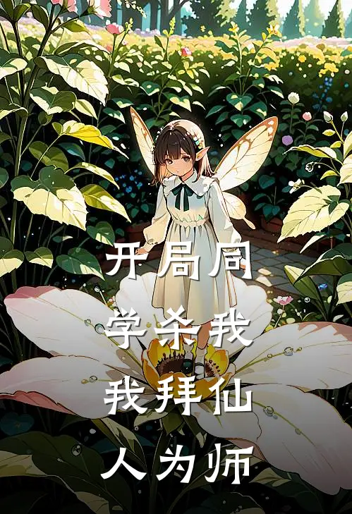 开局同学杀我，我拜仙人为师