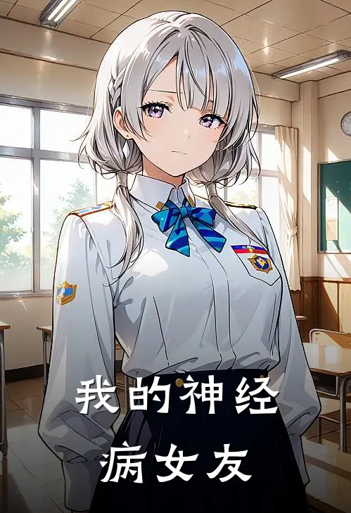 我的神经病女友