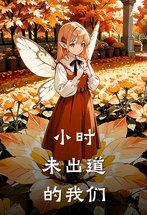 小时：未出道的我们