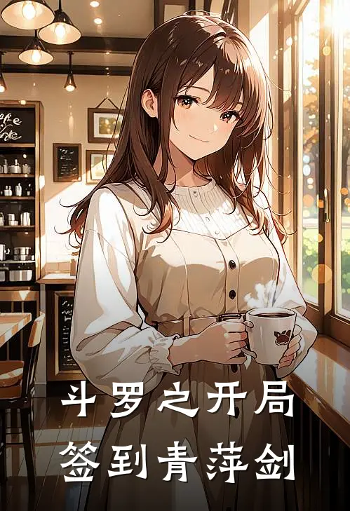 斗罗之开局签到青萍剑