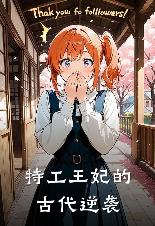 特工王妃的古代逆袭