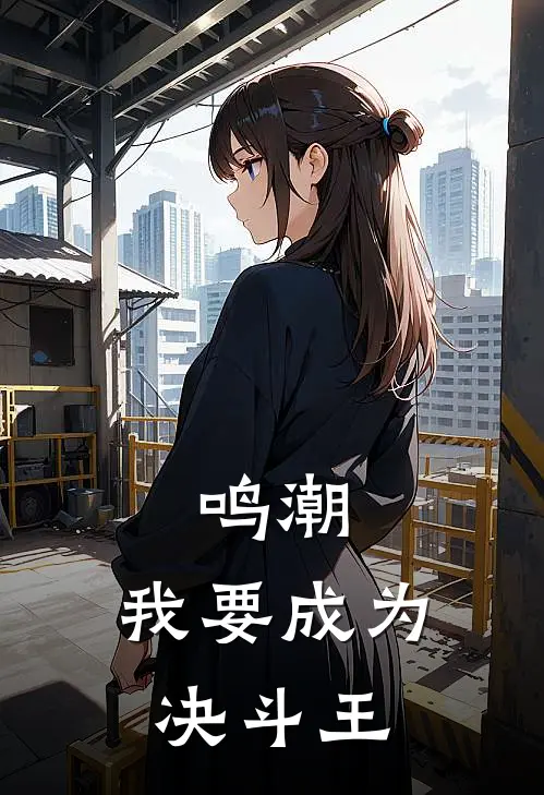 鸣潮：我要成为决斗王