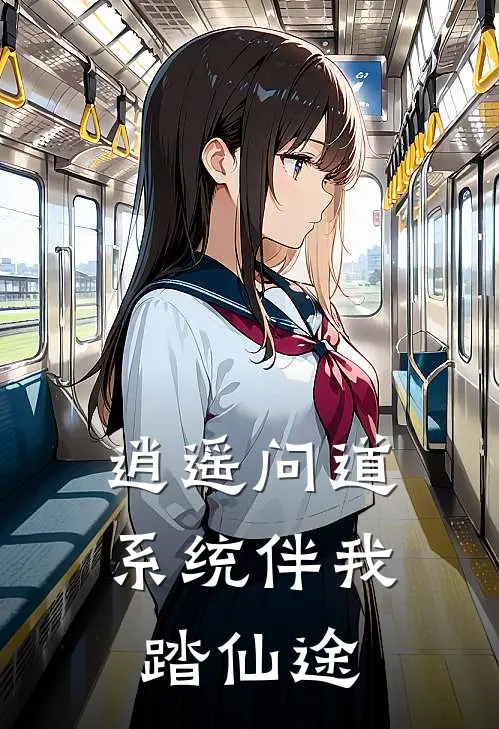 逍遥问道：系统伴我踏仙途