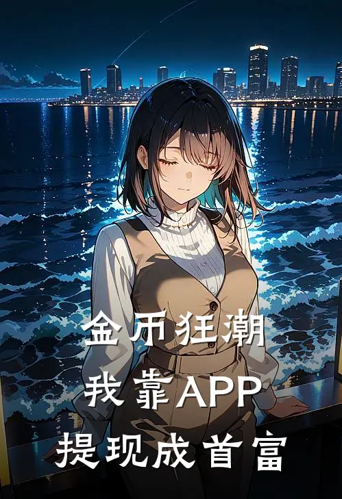金币狂潮：我靠APP提现成首富