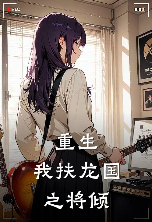 重生，我扶龙国之将倾