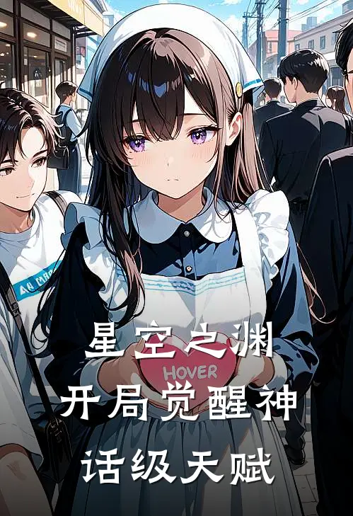 星空之渊：开局觉醒神话级天赋