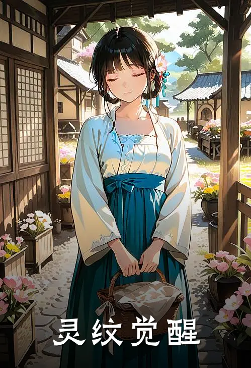 灵纹觉醒