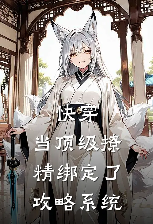 快穿：当顶级撩精绑定了攻略系统