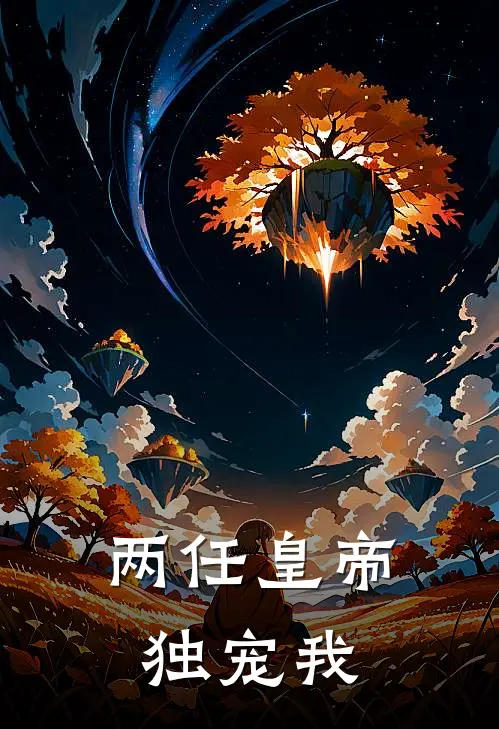 两任皇帝独宠我