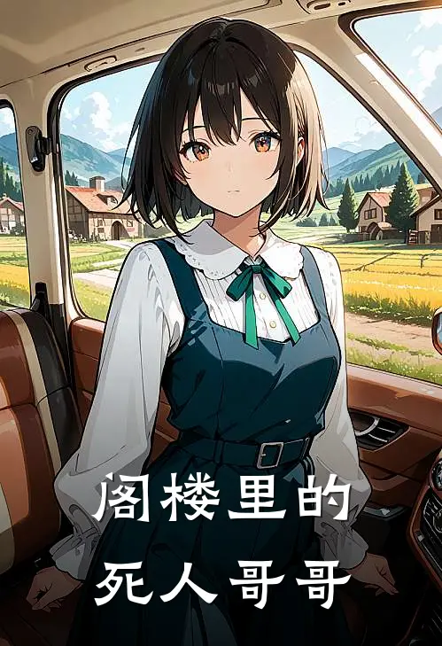 阁楼里的死人哥哥