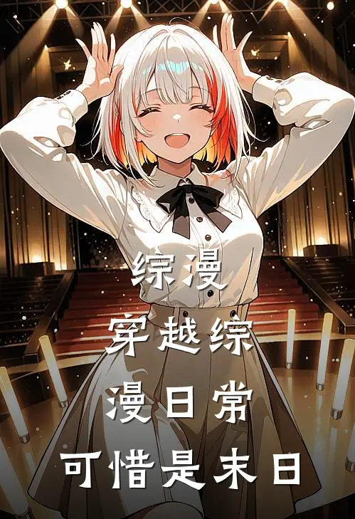 综漫：穿越综漫日常，可惜是末日