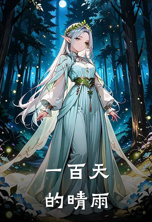 一百天的晴雨