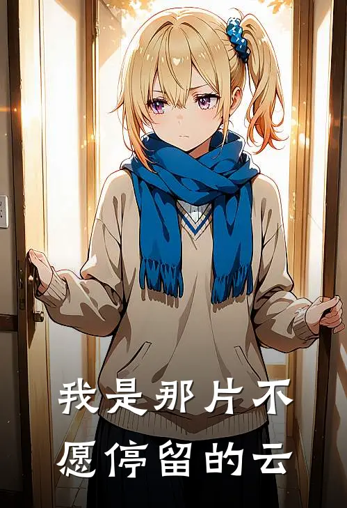 我是那片不愿停留的云