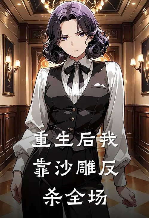 重生后我靠沙雕反杀全场