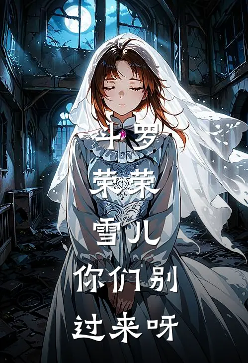 斗罗，荣荣，雪儿，你们别过来呀