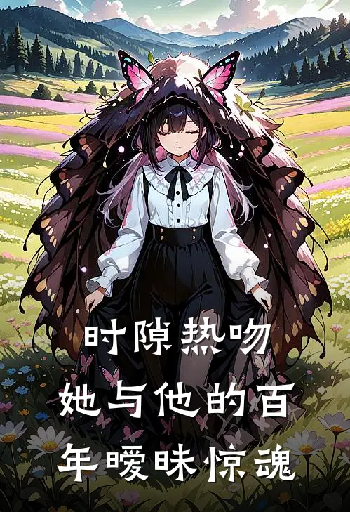 时隙热吻：她与他的百年暧昧惊魂