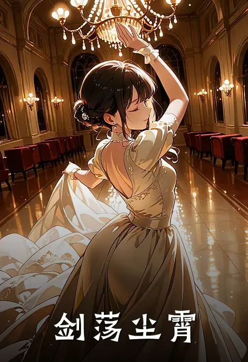 剑荡尘霄