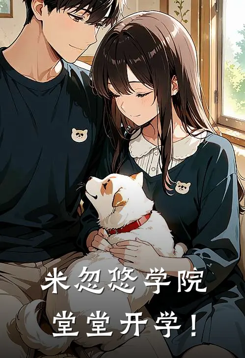 米忽悠学院，堂堂开学！