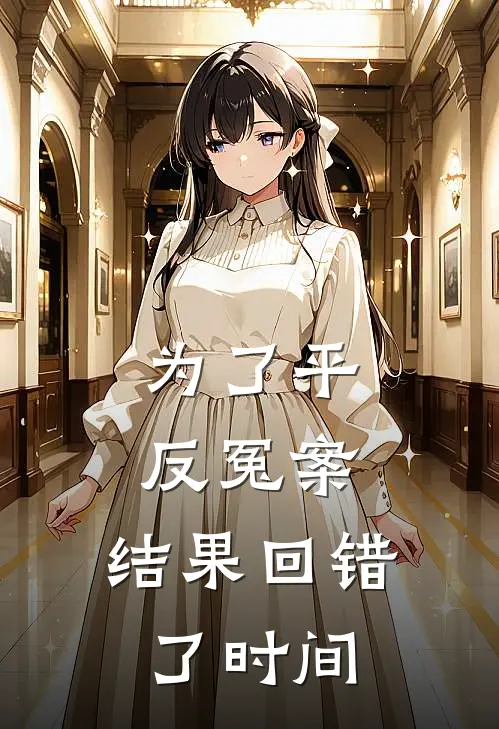 为了平反冤案，结果回错了时间