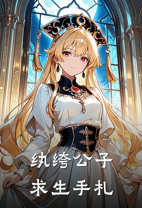 纨绔公子求生手札