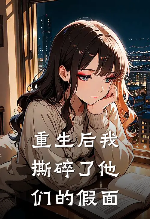 重生后我撕碎了他们的假面