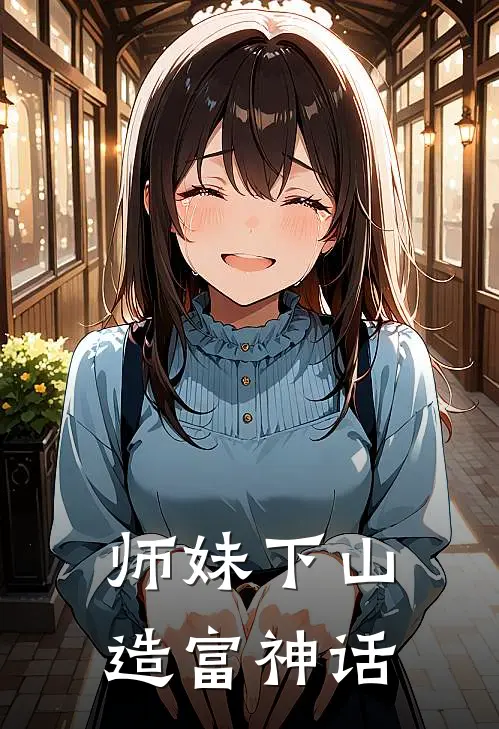 师妹下山造富神话