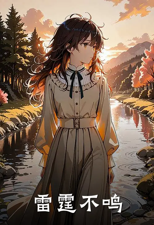 雷霆不鸣