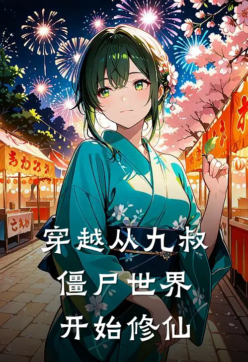 穿越从九叔僵尸世界开始修仙