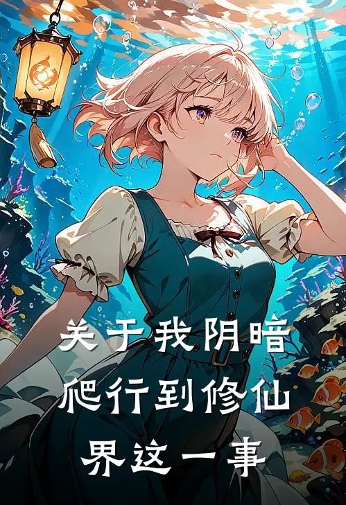 关于我阴暗爬行到修仙界这一事