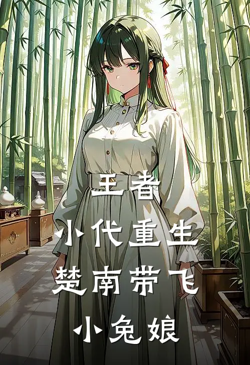 王者：小代重生，楚南带飞小兔娘