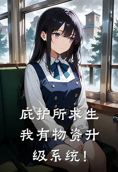 庇护所求生，我有物资升级系统！