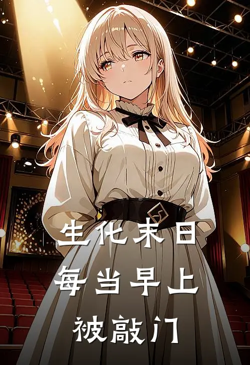 生化末日：每当早上被敲门