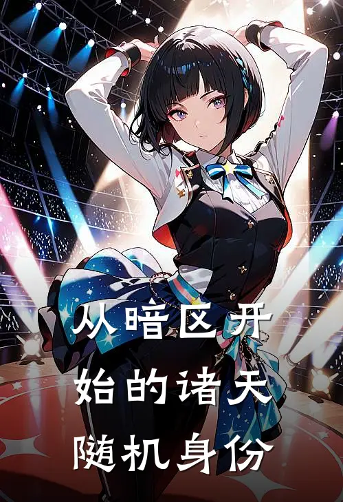 从暗区开始的诸天：随机身份