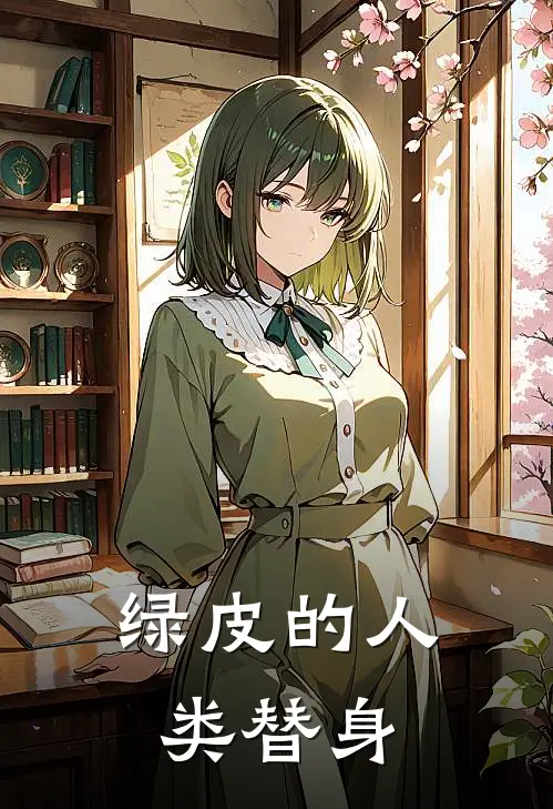 绿皮的人类替身