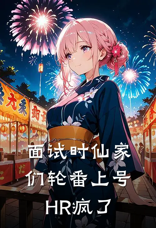 面试时仙家们轮番上号，HR疯了