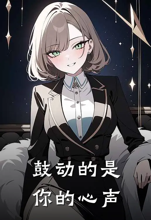 鼓动的是你的心声