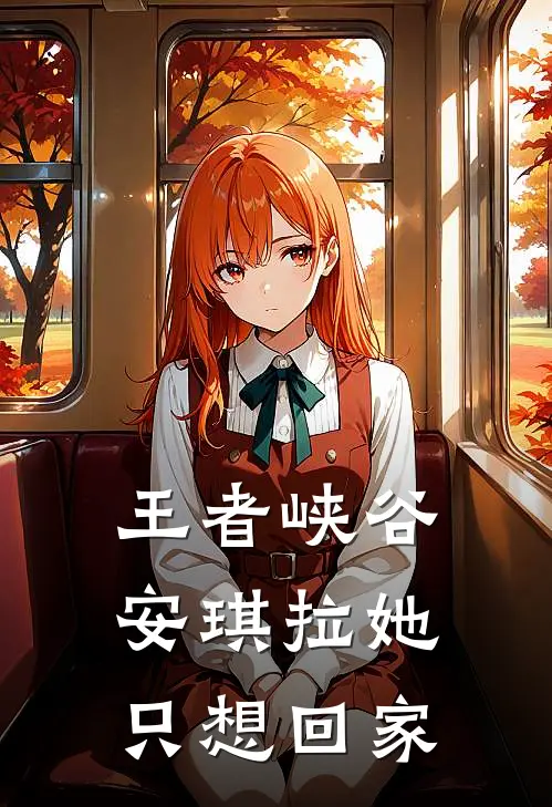 王者峡谷，安琪拉她只想回家