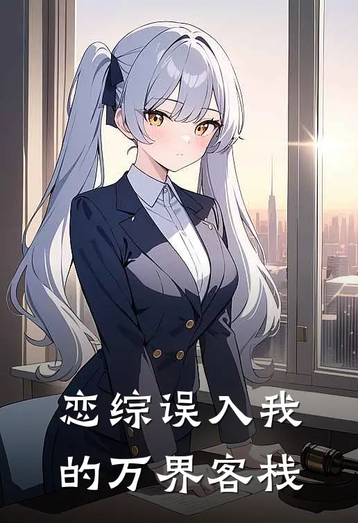 恋综误入我的万界客栈