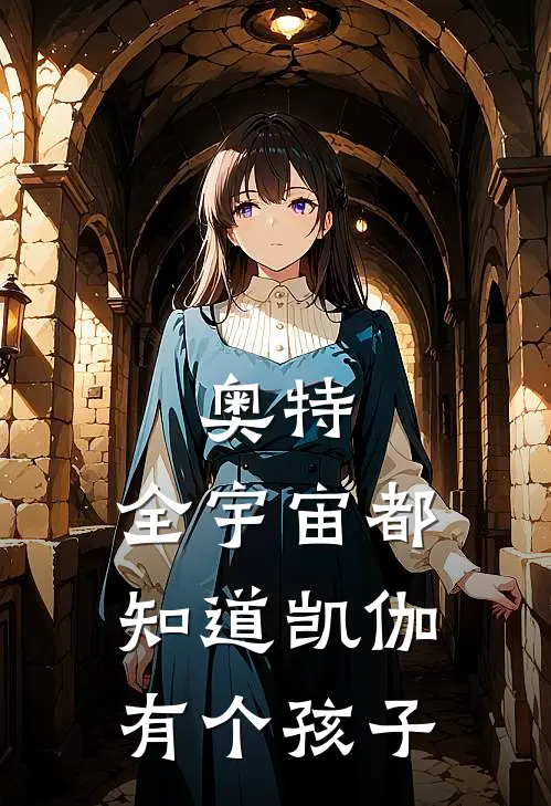 奥特：全宇宙都知道凯伽有个孩子